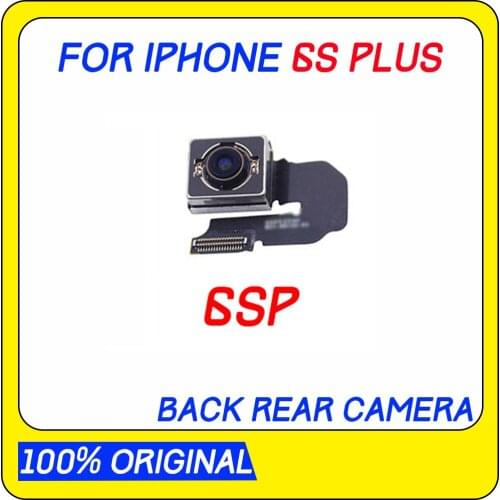 For iPhone Main Back Rear Camera Module Flex Cable Replacement for iPhone 6S Plus camera