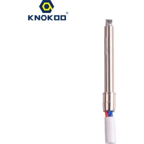 KNOKOO T10 Series Soldering Iron Tip T10-D52 Welding Tip
