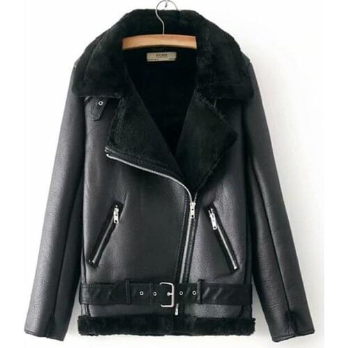 NEWDISCVRY Women's Bomber Jackets