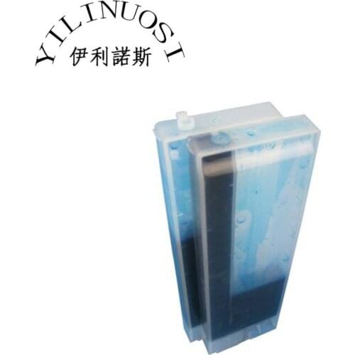 Original Roland VS-640 / RE-640 Refill Ink Cartridges Vertical 440ml printers