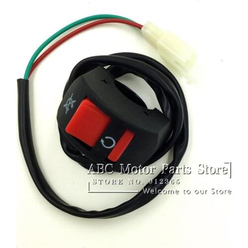 Pit Pro Racing Motorcycle Electronics