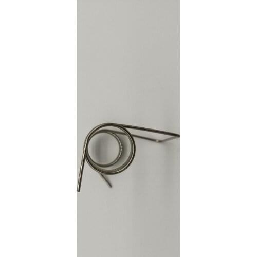 51117202885 / 51 11 7 202 885 / 7202885 Front Bumper Headlight Washer Spring 1pcs FORBMW F01 F02 F07 F10 F11 F12 F13