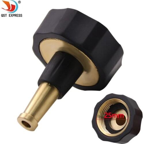 Garden Water Gun Hose Nozzle Mutifunctional Household Car Washing Yard Water Sprayer Hose Pipe Nozzle Sprinkle Tools