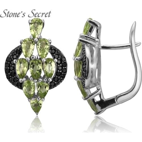 Stone's Secret Jewelry Sets