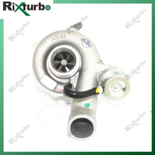 Full Turbo Charger Complete GT1752S 733952 For KIA Sorento 2.5 CRDI 103Kw D4CB 282004A101 Turbine Turbolader Turbocharger 2002