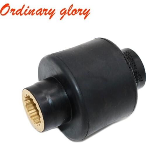 Damper Propeller Bush for Yamaha Boat Engine 85HP 90HP 115HP 130HP 688-45981-00