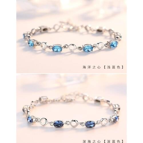 BVB36 jewelry bracelet,baby silver bangles,simpler eardrop as a wedding gift women sterling silver bracelets