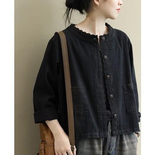 CMAZ Jackets For Women