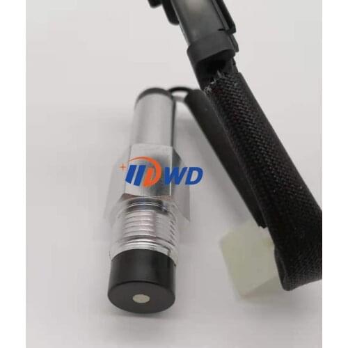 1838597 183-8597 Sensor GP-Speed for Caterpillar CAT 993K 930G 924H 784C 785C 785D 797 797B 797F Engine C7 3126B 3056E