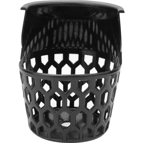 Highquality 6PCS Plastic Durable Practical Snooker Basket Home Entertainment Billiard Ball Storage Pocket Pool Table Accessories