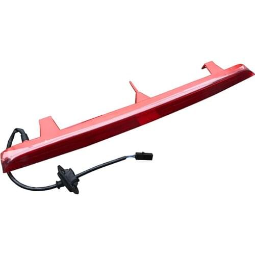 8RD 9450 97 for Audi Q5 2009-2017 High Stop Lights Rear-end Collision Prevention Lights Rear Windshield Warning Lights 8RD945097