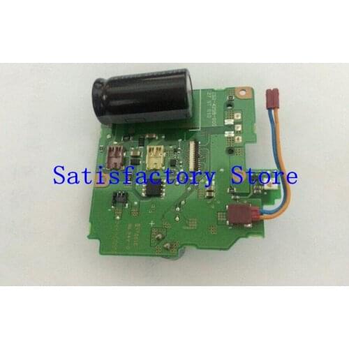 95%New For Canon 1200D Rebel T5 Kiss X70 DC/DC Power Board Flash Board camera repair pars