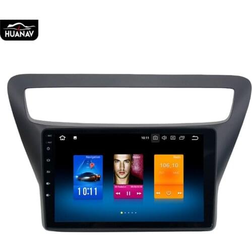 Android 8.0 Car DVD Player GPS Navigation For Chevrolet LOVA RV 2016 2017 2018 Car radio player Auto Multimedia head unit DSP