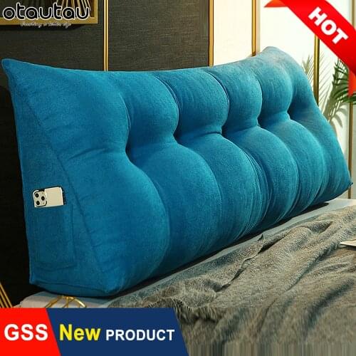 King Size Pillow Case Home Decor Pillowcase Body Pillows Cover Cushion Decorative Backrest for Bed Couch Sofa Chair Corner Seat