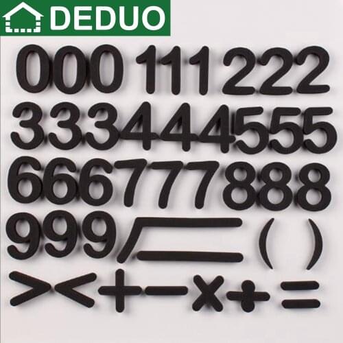 DUDUO 3set/Lot Fridge Magnets