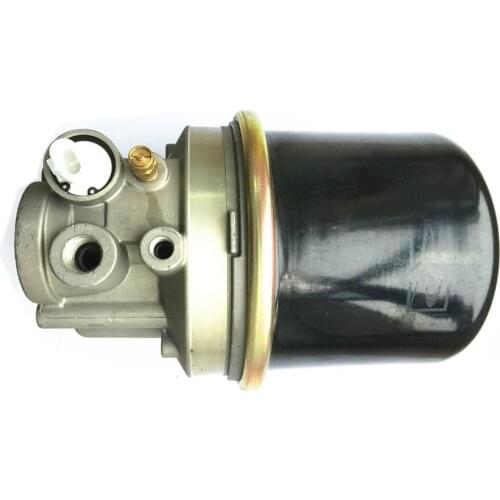 FEBIAT GROUP* Air Dryer replaces Bendix AD-IP 109477X Truck Air Dryer 065612