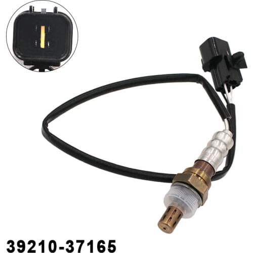Oxygen Sensor Lambda Sensor For SANTA FE 2.7L 39210-37185 39210-37145 39210-37165 39210-37125