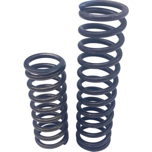 Rifle compression gas pneumatics metal spring 5.0mm wire diameter spring ndustrial long hardware tools accessories