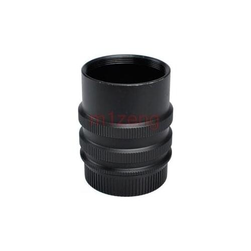 M42 Macro Extension Tube ring Set Adapte For 42mm Screw Mount Set for M42 42mm Screw Mount Digital SLR Camera Lens