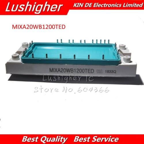 MIXA20WB1200TED Module