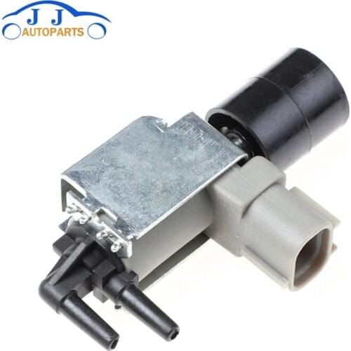 New Diesel Vacuum Solenoid Valve Sensor For TOYOTA HILUX 3.0 D4D Solenoid Valve 9 90910-12093 9091012093 184600-0940 1846000940