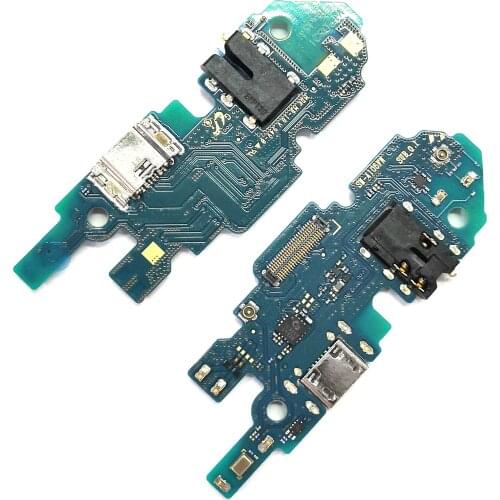 Original NEW USB Charging For Samsung Galaxy A10/A105F Charger Port Dock Connector Flex Cable