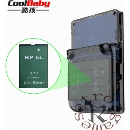 Q30 3inch Video games Portable Retro console Retro Game Handheld Games Console Player 16G+32G 3000 GAMES Tony system