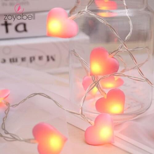 Светодиодные гирлянды-фонари Zoyabell China At AliExpress