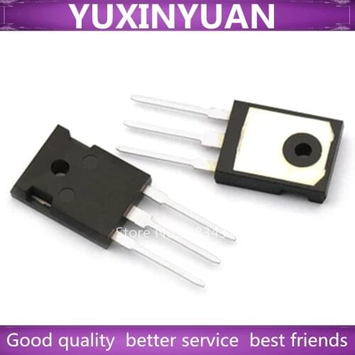 1PCS/LOT FGH60N60SFD FGH60N60 TO-247