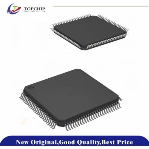 1pcs New original STM32F205VGT6 MCU 32BIT 1MB FLASH 100LQFP