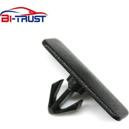 10pcs Moulding Retainer Clip for GM Chevrolet Impala Lumina Monte Carlo 10437565