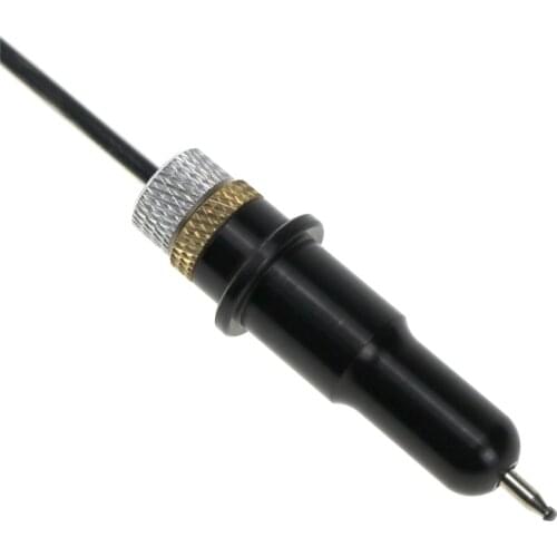 12*28mm Plotter Pen Holder Supporter Base for Graphtec Roland GCC Liyu Mimaki Summa Silhouette Cameo Craftrobo Plotter