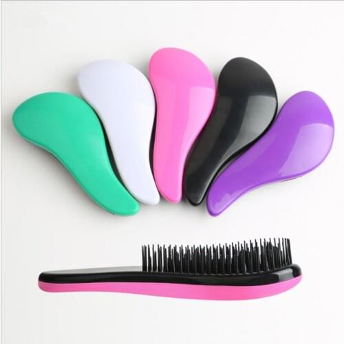 Pet Hair Removal Brush For Dogs Cats Puppy Dog Massage Comb Deshedding Tools Cat Grooming Dog Accessories Pet Supplies