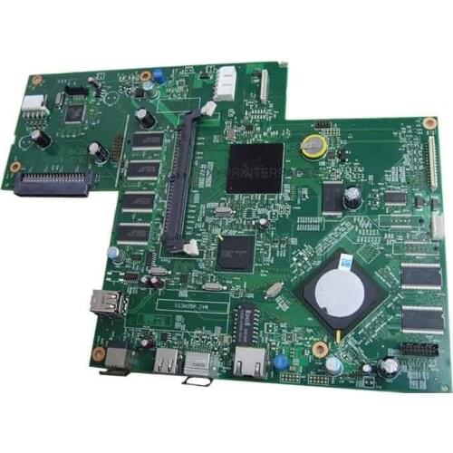 Free shipping original 90% new Q7819-80101 Formatter board for M3027 3035MFP printer spare parts