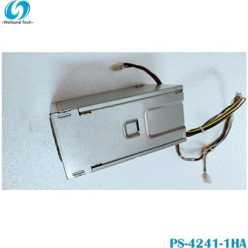100% test for power supply for 600 G1 702307-001 702455-001 240W Work Good