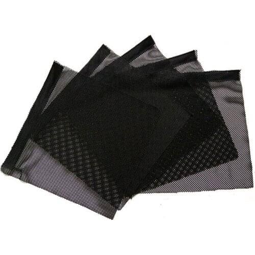 Black Mesh Thickened Target Box Silencer Target Box Buffer Cotton Camouflage Target Box Bow Arrow Shooting Accessories