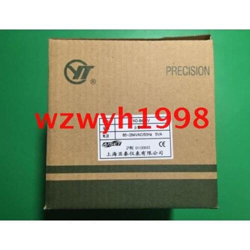 AISET ND8000 Temperature Controller ND-8433 Smart Meter ND-8434V Spot ND-8430