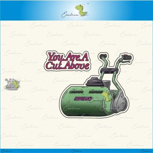 Weeder metal cutting dies 2021 new diy die molds Scrapbooking Paper Making die cuts crafts large die