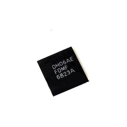 10pcs New FDMF6823C 6823C QFN40 Bridge driver internal switch chip