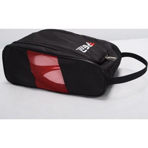PGM authentic golf shoes bag for men and women breathable lightweight nylon golf bag four-color optional large capacity