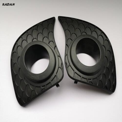 Front Fog Lamp Cover For JAC J2 2803104U9080/2803106U9080