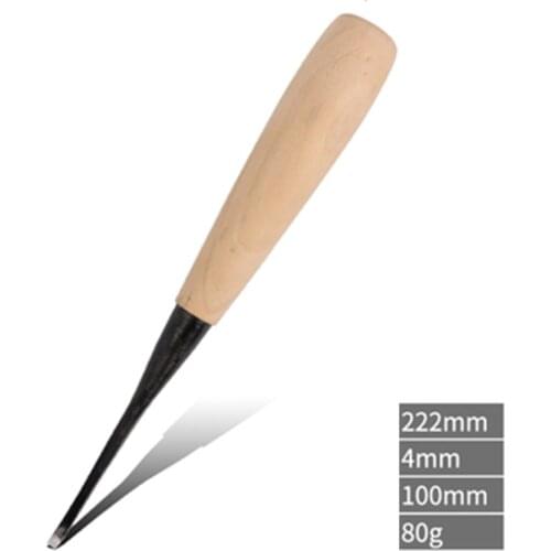 Woodworking Special Tilting Head knife Handmade Wood Carving Knife arc knife Root Carving Tool Set