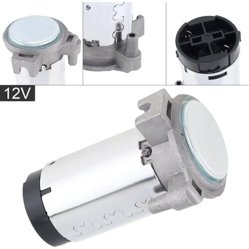 0.08 - 0.12mpa 12 V 150 DB 17 Inch Silver Universal Portable Metal Air Compressor fit for Air Horn Car / Truck / Vehicle