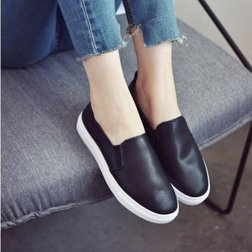 Women's Slip-ons VOGELLIA China
