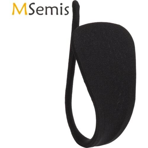 Womens Underwear C-String Thong Bikini Briefs Comfortable Under Wear Underpants Male Panties Clothing