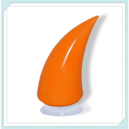 1PCS motorcycle accessories helmet suction cup corner plastic rubber for DL1000 V-STROM GSF1200 BANDIT GSF1250 BANDIT