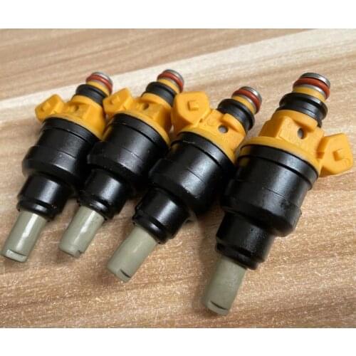 Fuel Injection Nozzle For MITSUBISHI Galant 1.8 2.0 INP-063 MD175076 MDH210