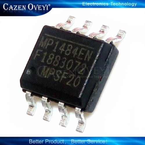 10piece MP1484EN-LF-Z MP1484EN MP1484 SOP-8 new original In Stock