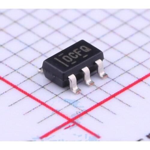 10PCS OPA330AIDBVR SOT23-5 printing OCFQ CMOS operational amplifier original products