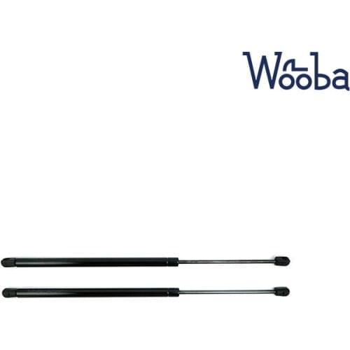 High Quality 2Pcs Rear Trunk Lid Lift Support Shock Strut Bar Gas Spring for Ford Fusion Minivan 2002-2012 1212586